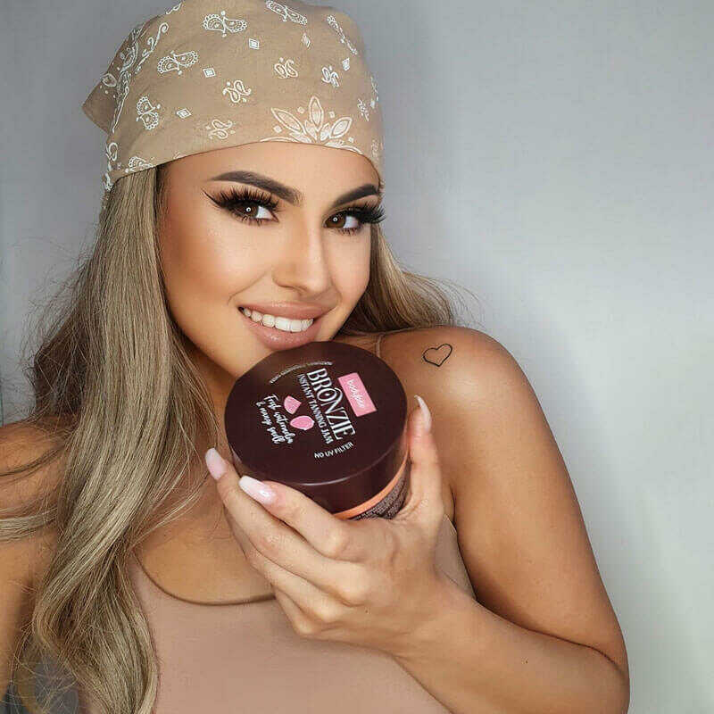 ✨BRONZIE✨ MANTEQUILLA BRONCEADORA