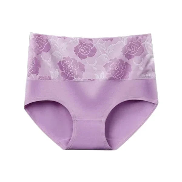 💛ROPA INTERIOR DE ALGODON CON CONTROL ABDOMEN-PROMOCION💛