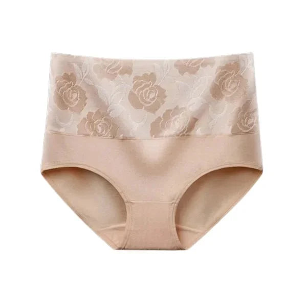 💛ROPA INTERIOR DE ALGODON CON CONTROL ABDOMEN-PROMOCION💛