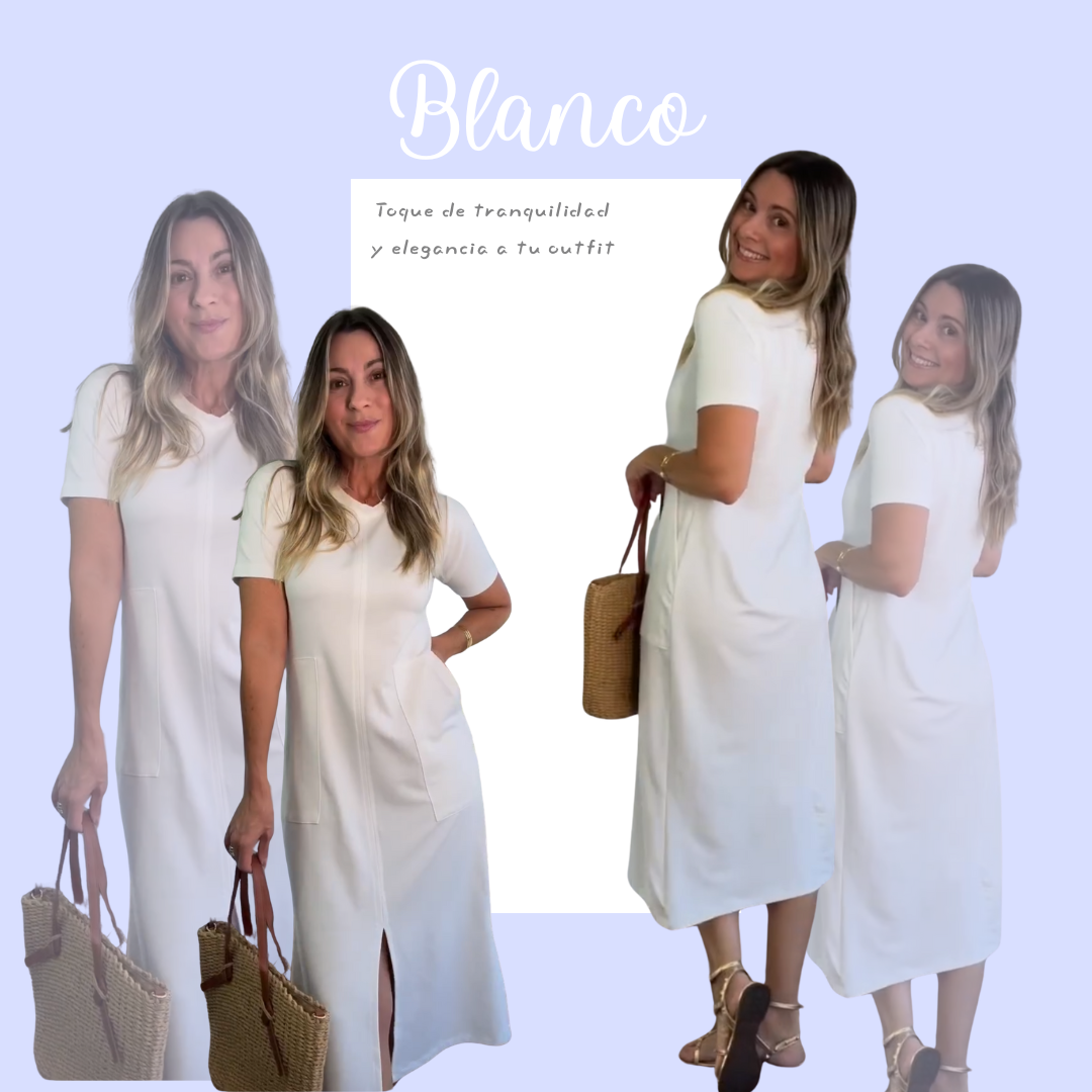 ✨VESTIDO DANELIA✨