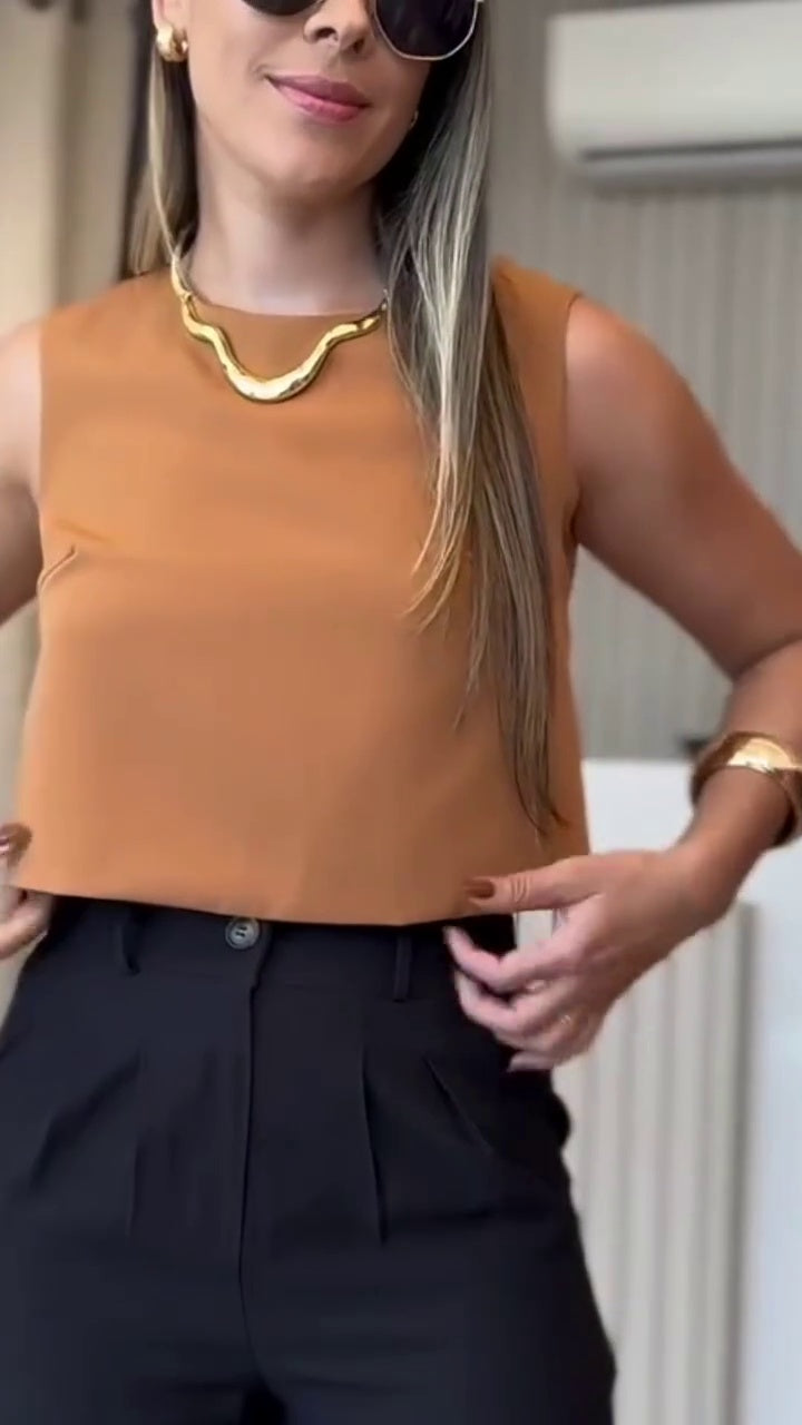 ✨TOP HALTER✨