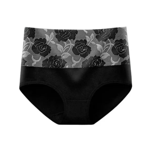 💛ROPA INTERIOR DE ALGODON CON CONTROL ABDOMEN-PROMOCION💛