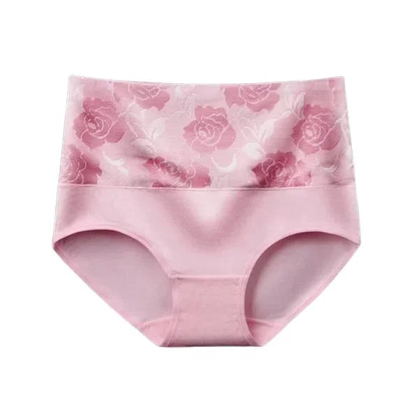 💛ROPA INTERIOR DE ALGODON CON CONTROL ABDOMEN-PROMOCION💛