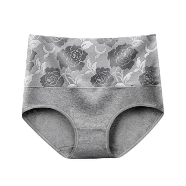 💛ROPA INTERIOR DE ALGODON CON CONTROL ABDOMEN-PROMOCION💛