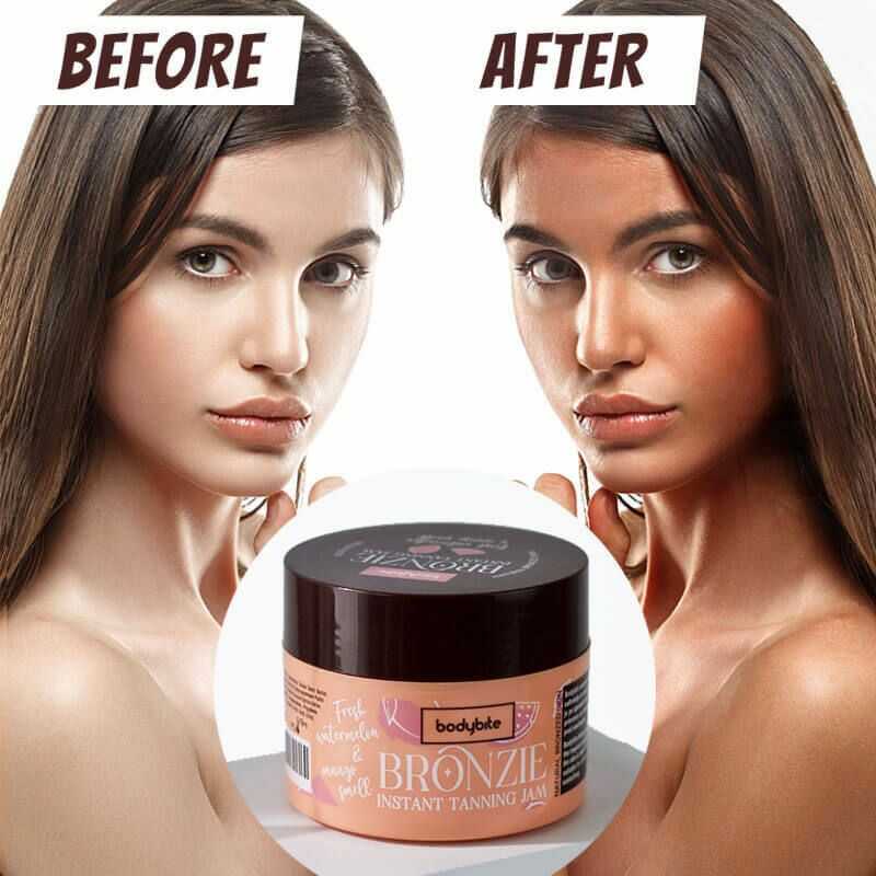 ✨BRONZIE✨ MANTEQUILLA BRONCEADORA
