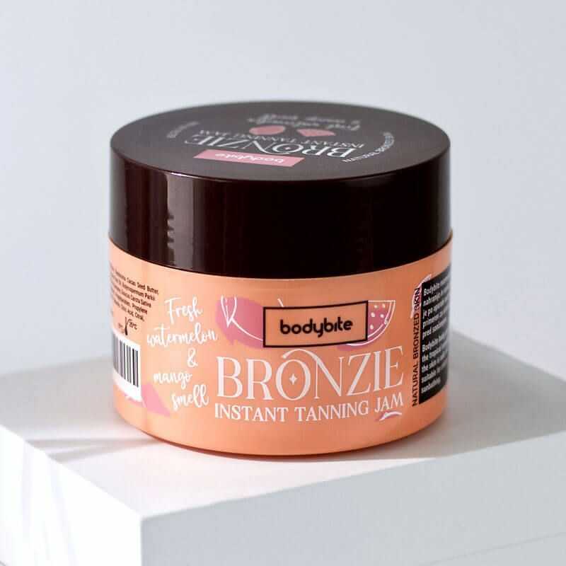 ✨BRONZIE✨ MANTEQUILLA BRONCEADORA