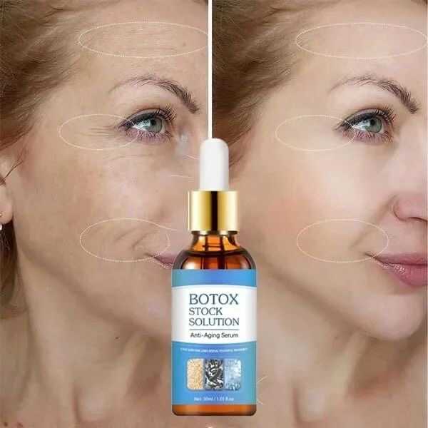 💉💧BOTOX FACE SERUM💧💉