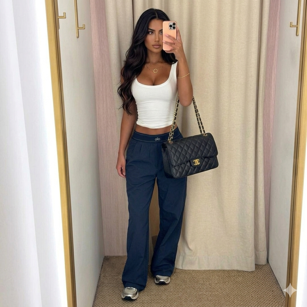 Pantalon alo✨