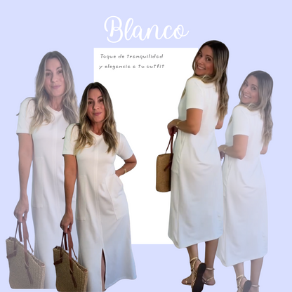 ✨VESTIDO DANELIA✨