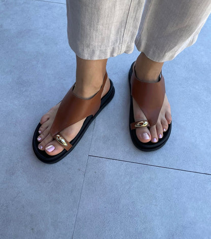 SANDALIAS BELLA✨