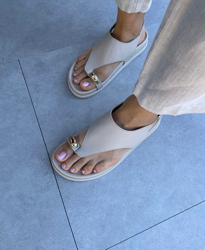 SANDALIAS BELLA✨