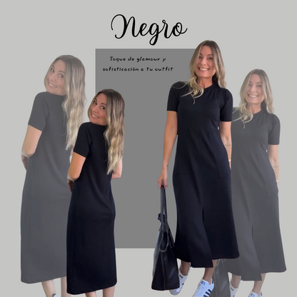 ✨VESTIDO DANELIA✨