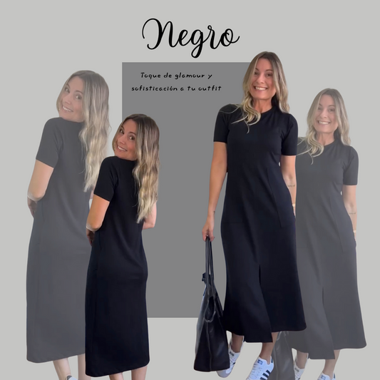 ✨VESTIDO DANELIA✨