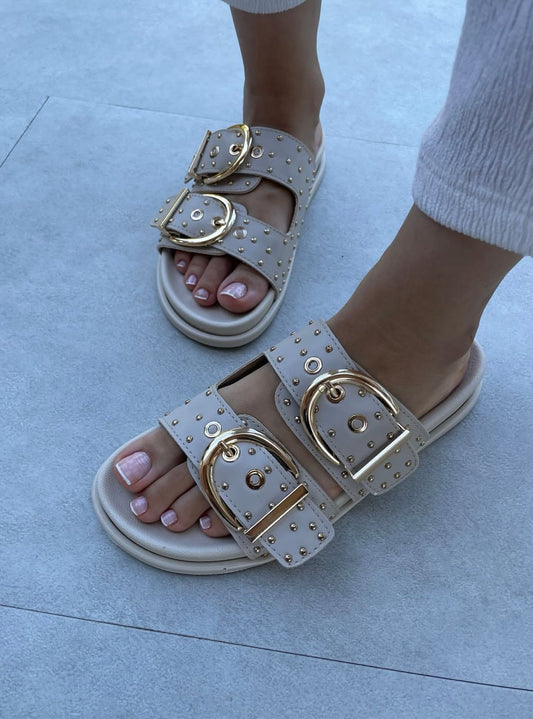 Sandalias KYLIE✨