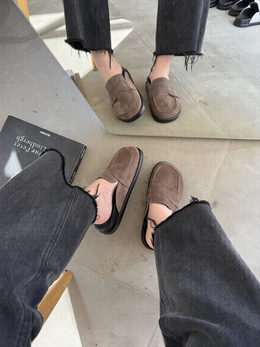 SUECOS MILANO LUXE✨