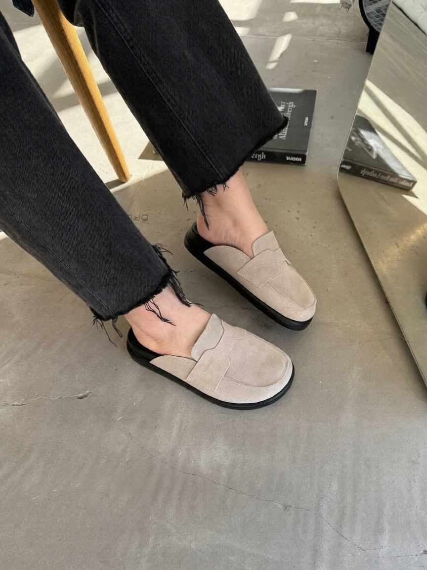 SUECOS MILANO LUXE✨