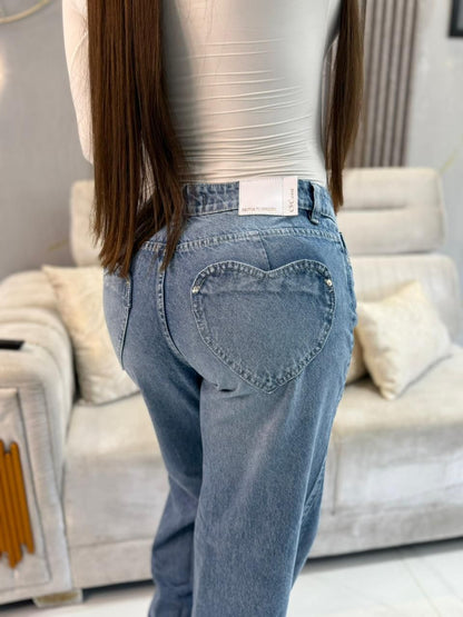 JEANS AMORE🤍✨
