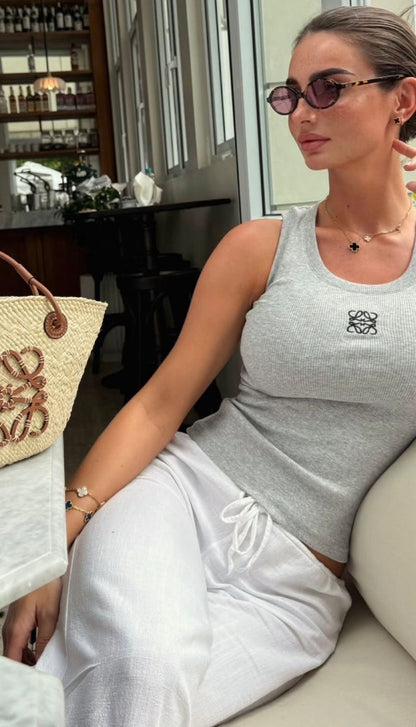 BLUSA LOEWE