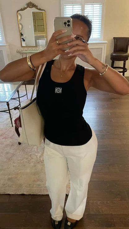 BLUSA LOEWE
