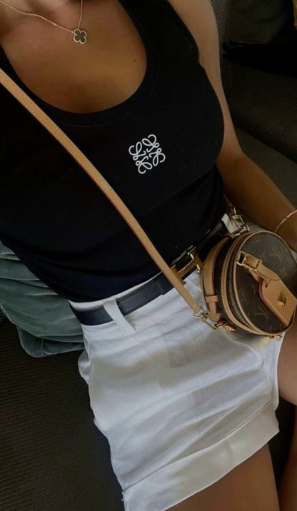 BLUSA LOEWE