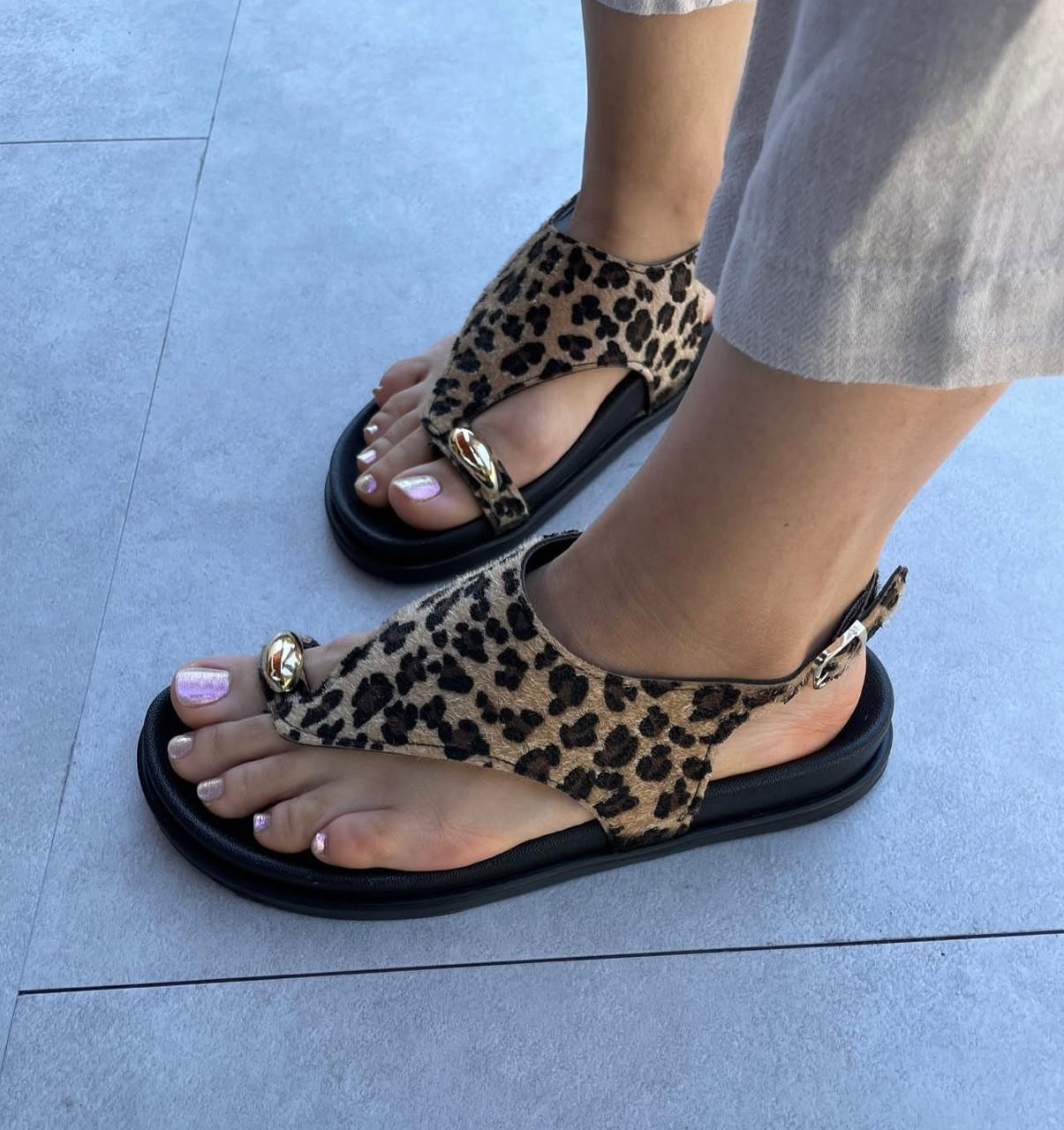 SANDALIAS BELLA✨