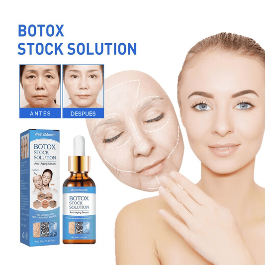 💉💧BOTOX FACE SERUM💧💉