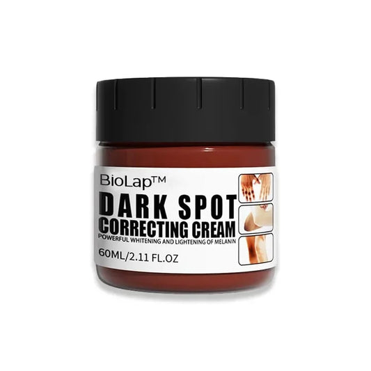 Poderosa Crema correctora de manchas oscuras✨