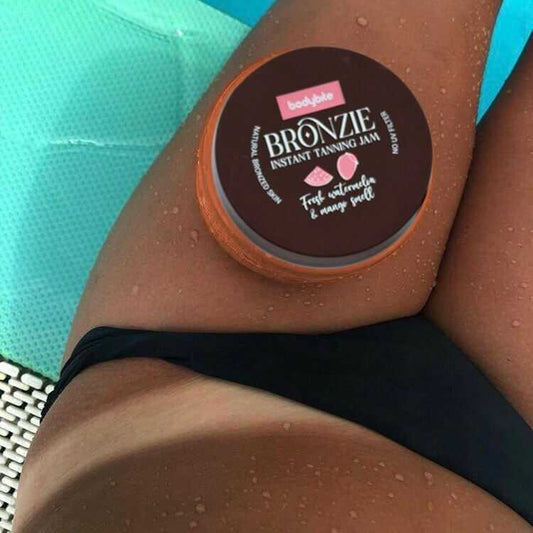 ✨BRONZIE✨ MANTEQUILLA BRONCEADORA